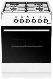 Кухонная плита IDEAL L110 Eсо белый