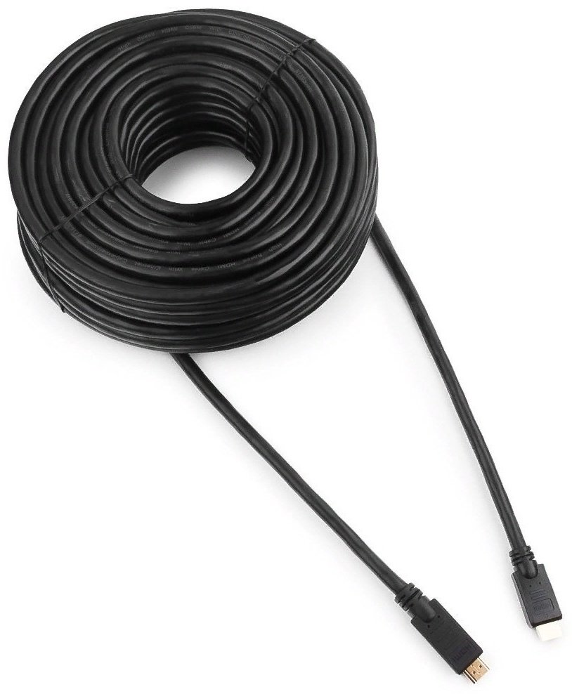 Кабель Cablexpert HDMI - HDMI 15 м CC-HDMI4-15M