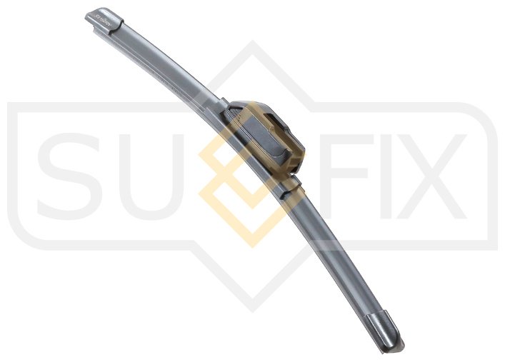 Щетка бескаркасная Sufix SW-2012 300 мм, 1 шт купить,NaN