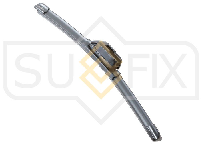Щетка бескаркасная Sufix SW-2012 300 мм, 1 шт купить,NaN