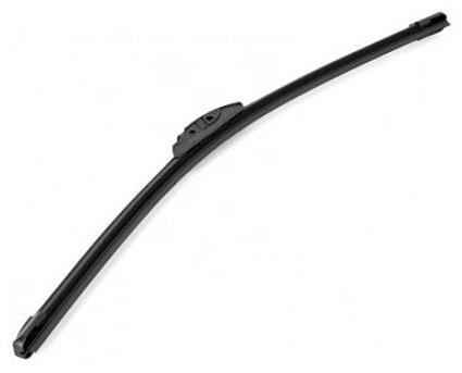 Щетка бескаркасная Valeo 575800 700 мм, 1 шт