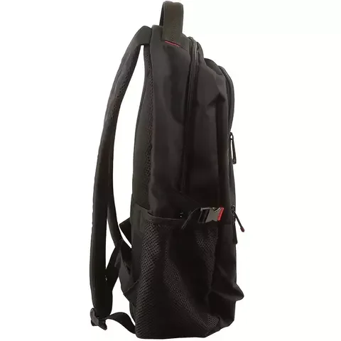Рюкзак для ноутбука Qazaq Tourister QT-006 15.6" Black - ForteMarket Рюкзак для ноутбука Qazaq Tourister QT-006 15.6" Black купить,0