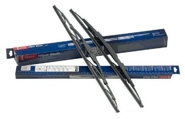 Щетка гибридная DENSO DM 033 325 мм, 1 шт купить,NaN