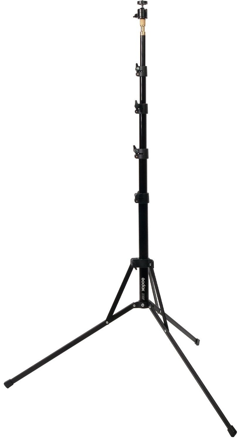 Стойка для освещения Godox 210F