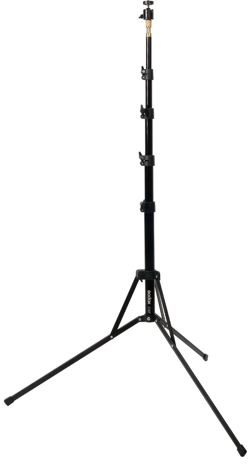 Стойка для освещения Godox 210F