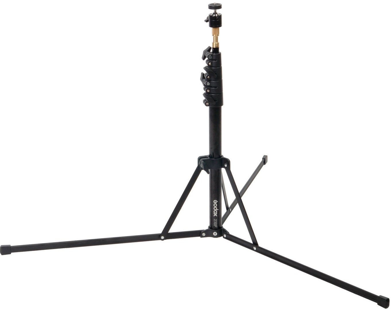 Стойка для освещения Godox 210F - ForteMarket Стойка для освещения Godox 210F купить,0
