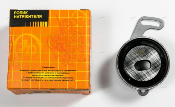 Ролик ремня ГРМ Just Drive JHR0038 купить,6671