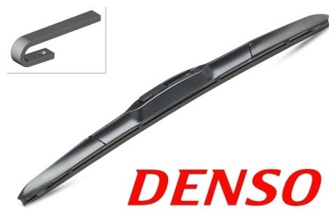 Щетка гибридная DENSO DU035L 350 мм, 1 шт купить,NaN