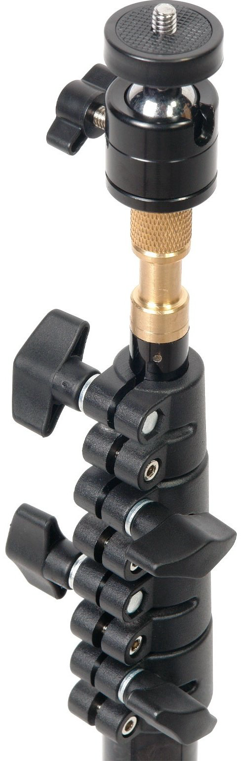 Стойка для освещения Godox 210F купить,22754