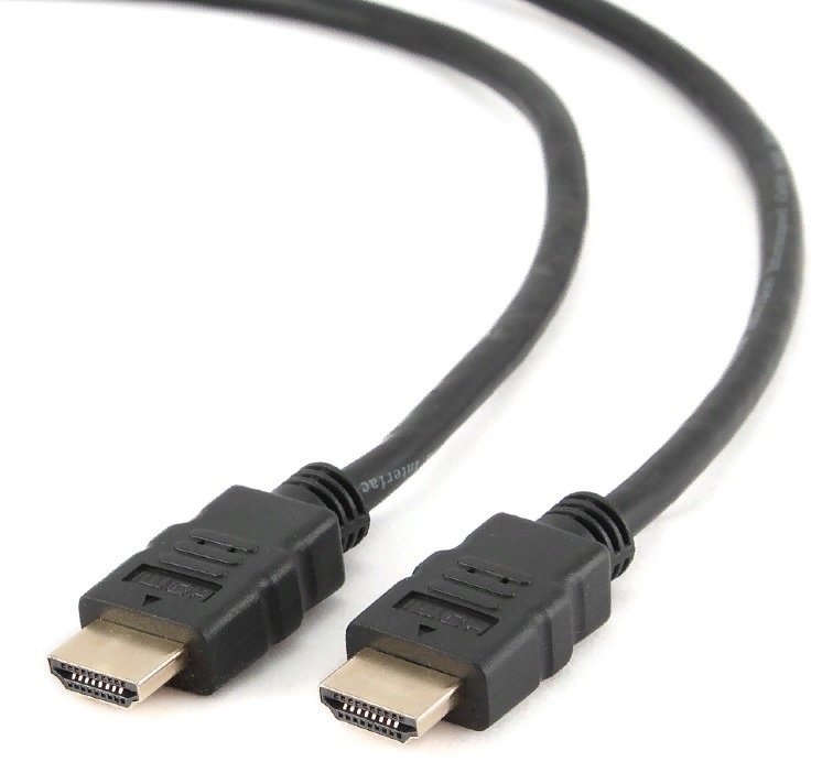 Кабель Cablexpert HDMI - HDMI 4.5 м CC-HDMI4-15