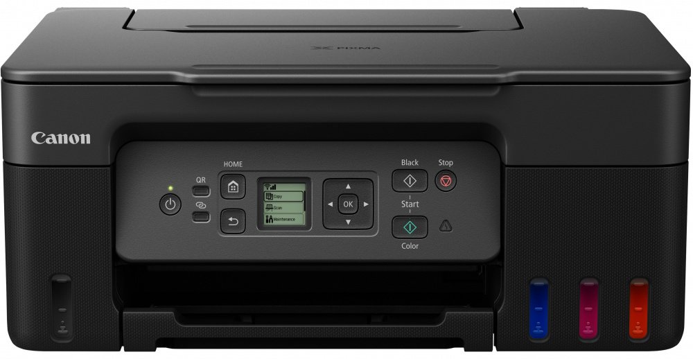 МФУ Canon PIXMA G3470