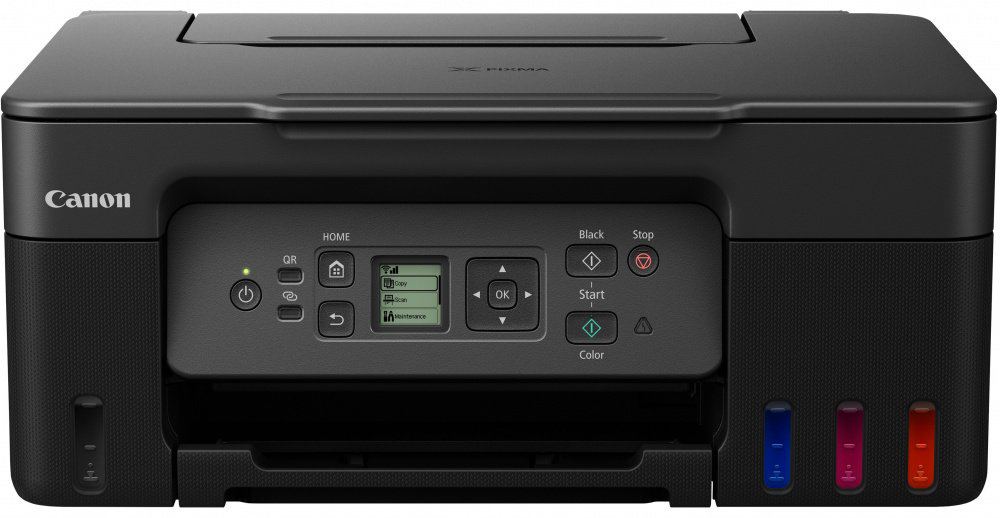 МФУ Canon PIXMA G3470 купить,124283