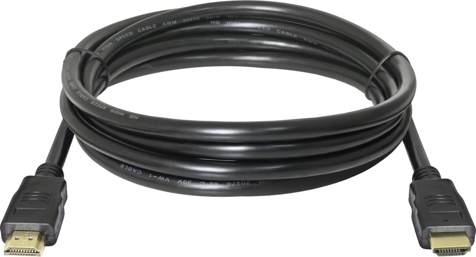 Кабель Defender HDMI-17 HDMI - HDMI 5 м 87353 купить,NaN