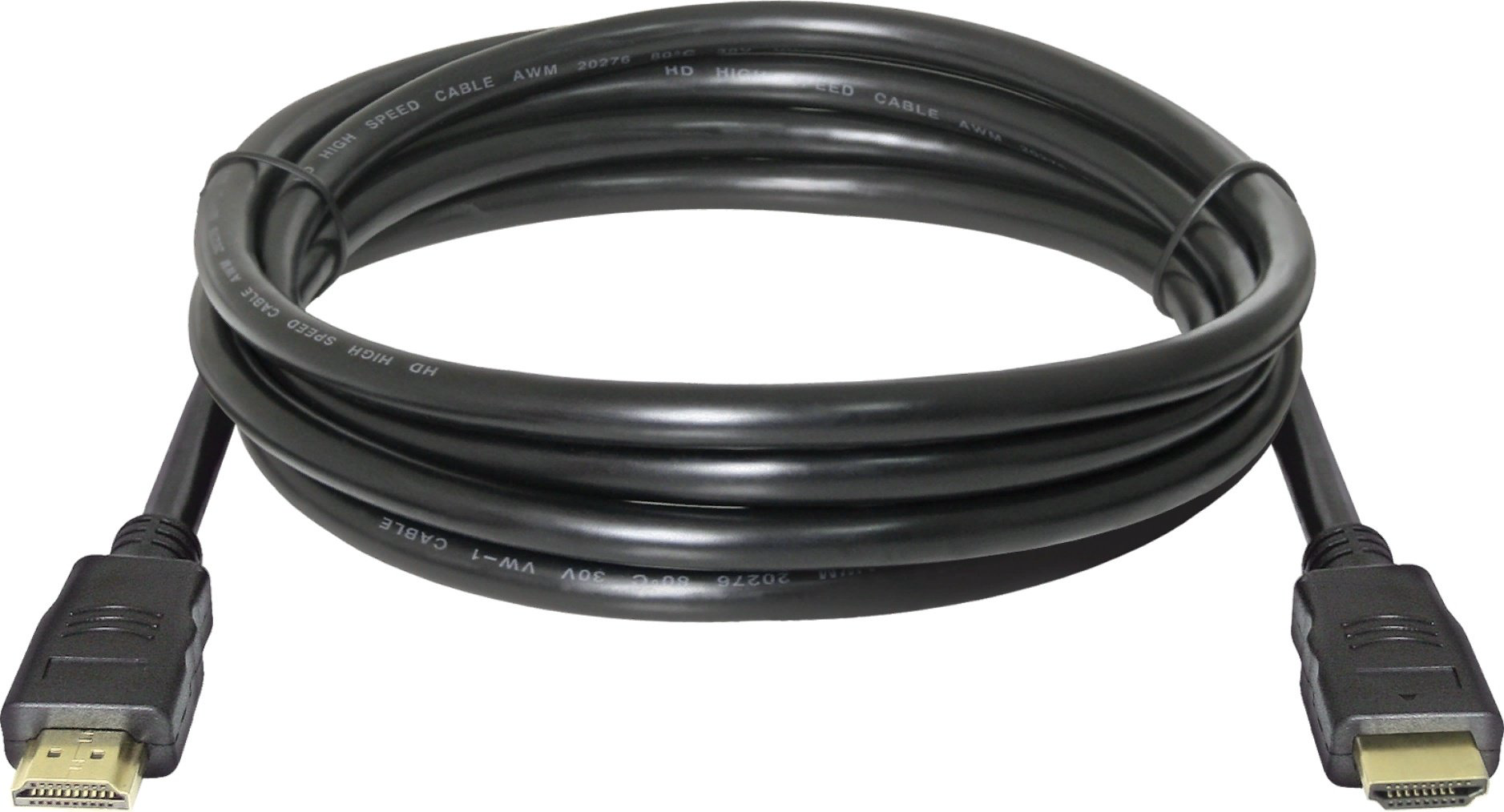 Кабель Defender HDMI-17 HDMI - HDMI 5 м 87353 купить,NaN