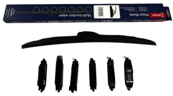 Щетка гибридная DENSO DUR-55L 550 мм, 1 шт