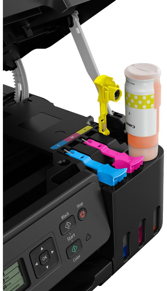 МФУ Canon PIXMA G3470 купить,124283