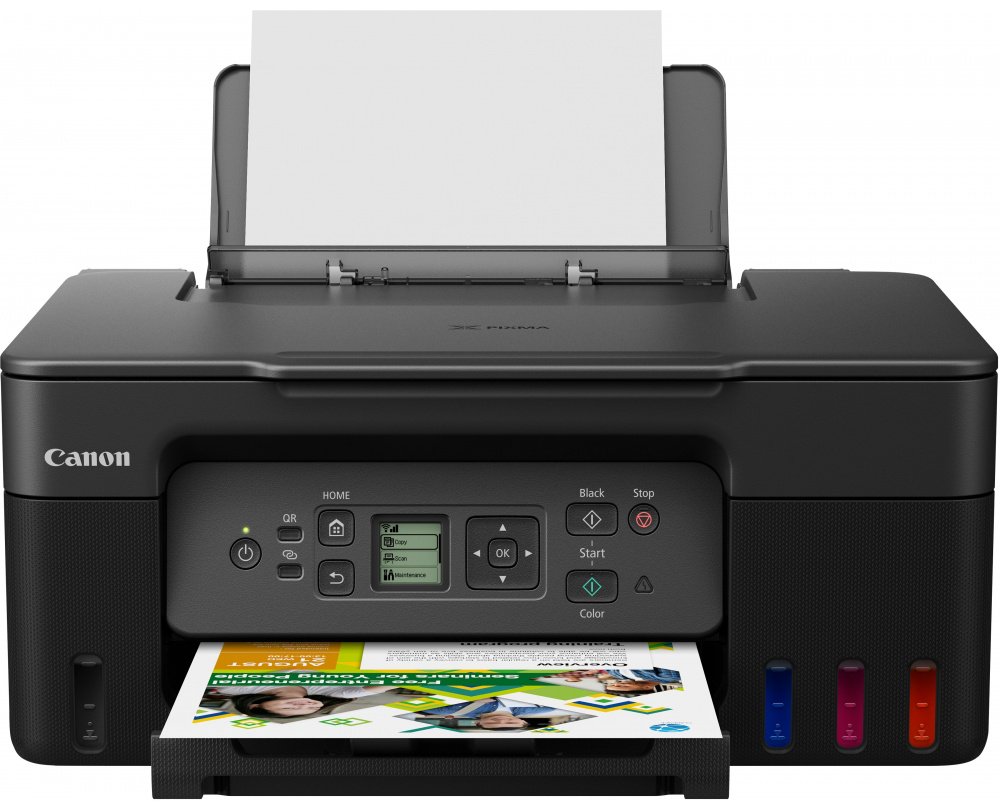 МФУ Canon PIXMA G3470 - ForteMarket МФУ Canon PIXMA G3470 купить,0