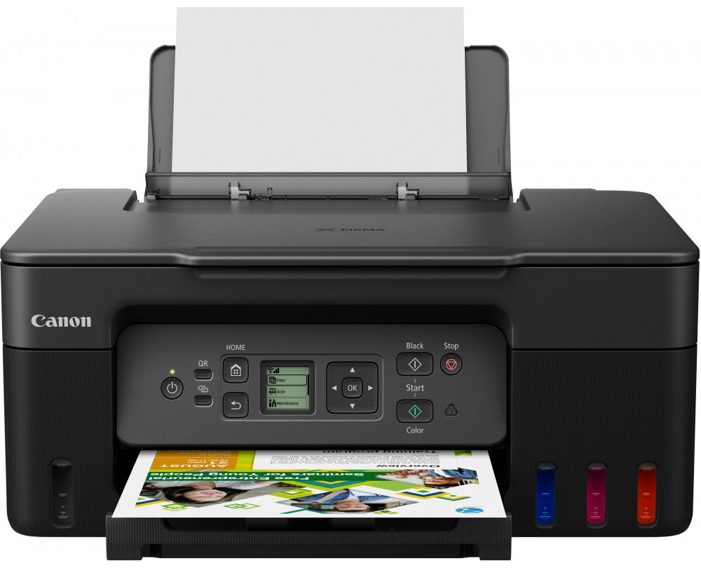 МФУ Canon PIXMA G3470 купить,124283