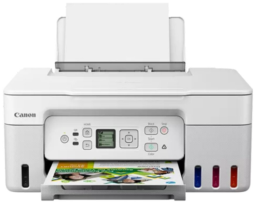 МФУ Canon Canon Pixma G3470W купить,NaN
