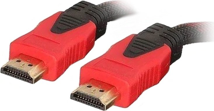 Кабель iPower HDMI - HDMI 20 м