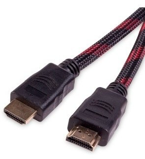 Кабель iPower HDMI - HDMI 5 м iPiHDMi50