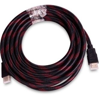 Кабель iPower HDMI - HDMI 5 м iPiHDMi50