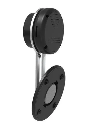 Камера внутренняя Ritmix IPC-203 Tuya Black - ForteMarket Камера внутренняя Ritmix IPC-203 Tuya Black купить,0
