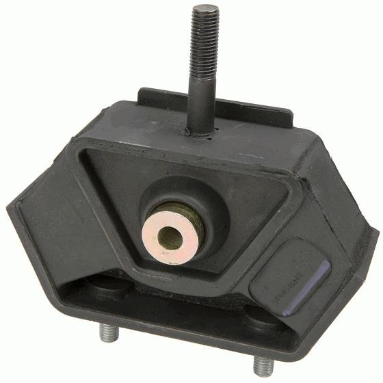 Lemforder опора двигателя 1153301