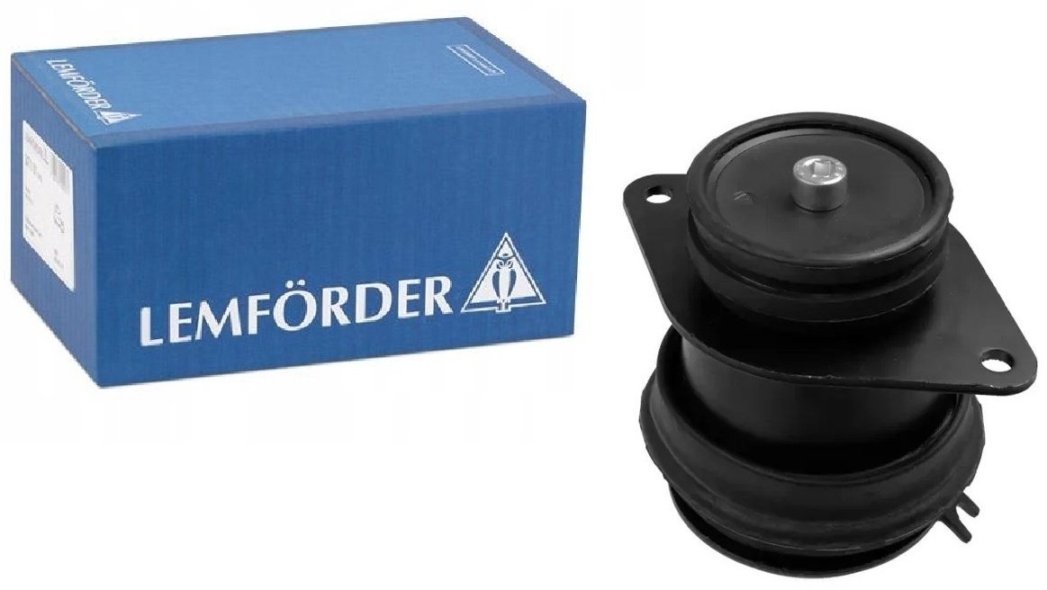 Lemforder опора двигателя 1435501