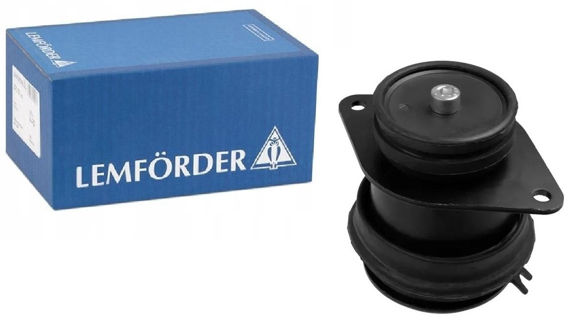 Lemforder опора двигателя 1435501 купить,NaN