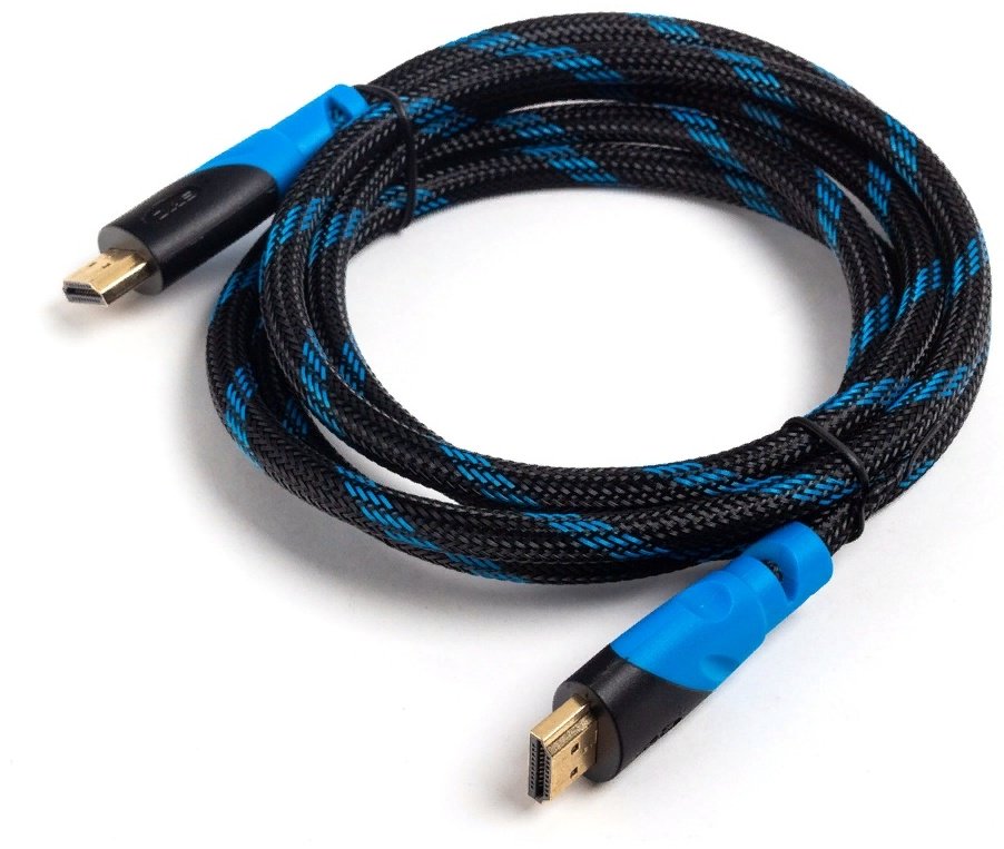 Кабель SVC HDMI - HDMI 1.5 м HR0150LB-P