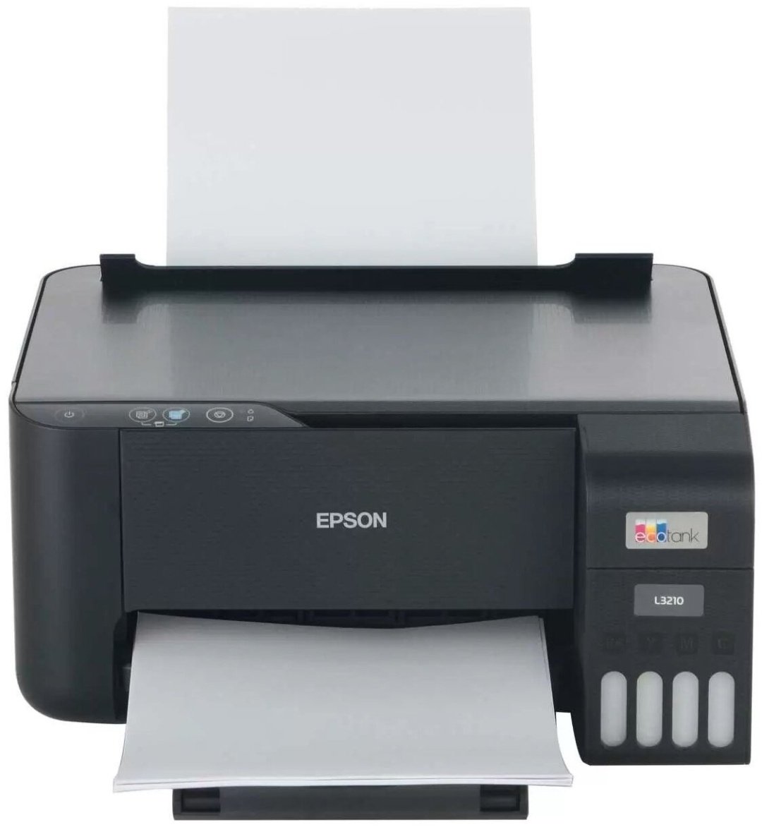 МФУ Epson L3210