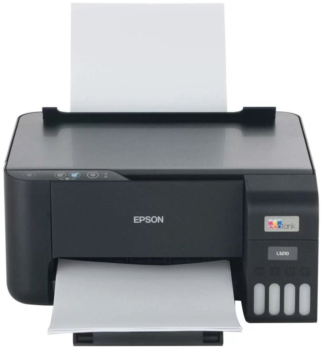 МФУ Epson L3210 купить,NaN