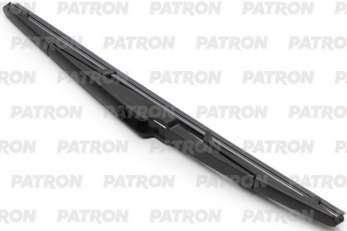 Щетка гибридная PATRON PWB330-R 330 мм, 1 шт купить,NaN