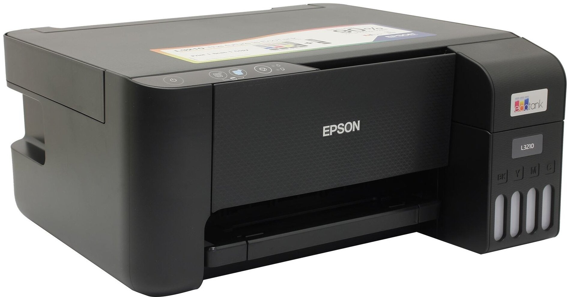 МФУ Epson L3210