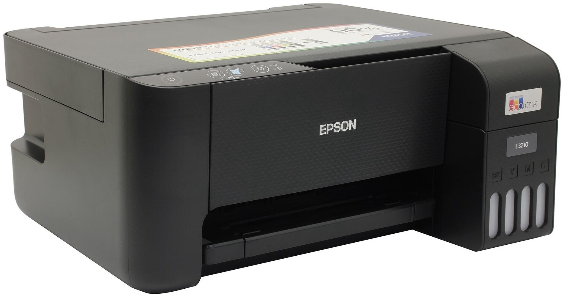 МФУ Epson L3210 купить,NaN