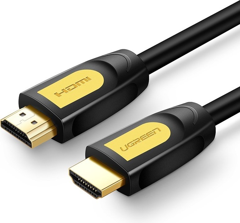 Кабель Ugreen HDMI - HDMI 1 м