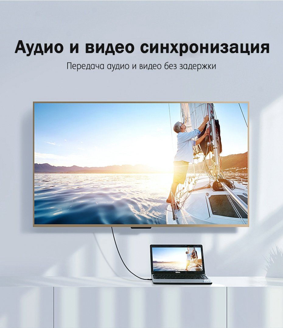 Кабель Ugreen HDMI - HDMI 1 м купить,1780
