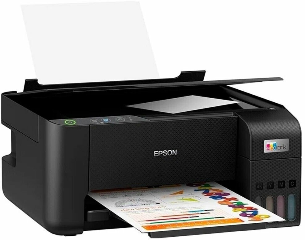 МФУ Epson L3210