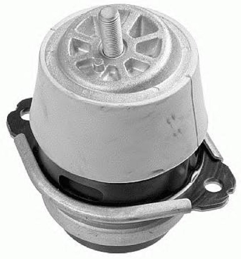 Lemforder опора двигателя 3437801 купить,83930