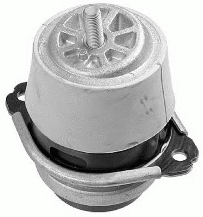 Lemforder опора двигателя 3437801 купить,83930