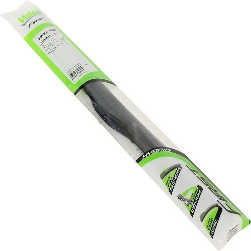 Щетка гибридная Valeo 575828 475 мм, 1 шт купить,NaN