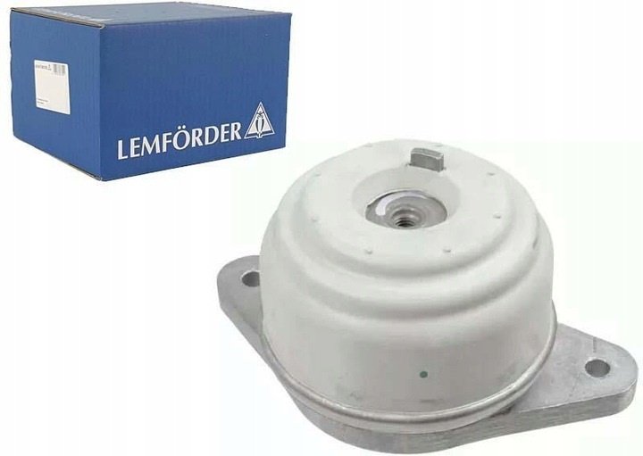 Lemforder подушка двигателя 34953 01