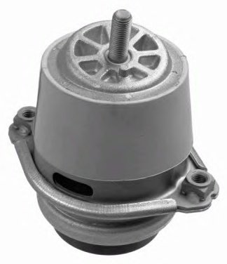Lemforder опора двигателя 3578801 купить,NaN