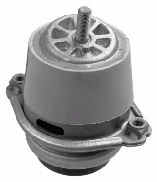 Lemforder опора двигателя 3578801 купить,NaN