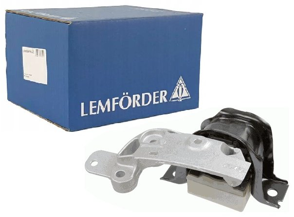 Lemforder подушка двигателя 39275 01 купить,NaN