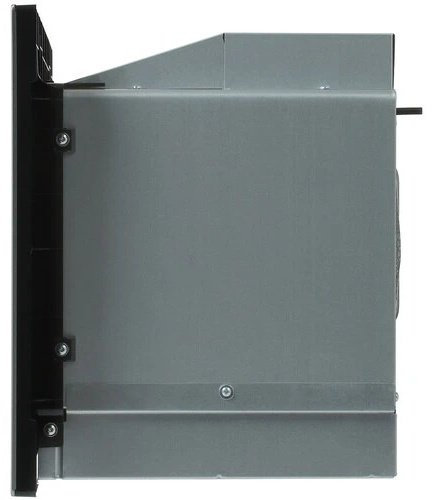 Микроволновая печь Gorenje BM201AG1X черный, серый - ForteMarket Микроволновая печь Gorenje BM201AG1X черный, серый купить,0