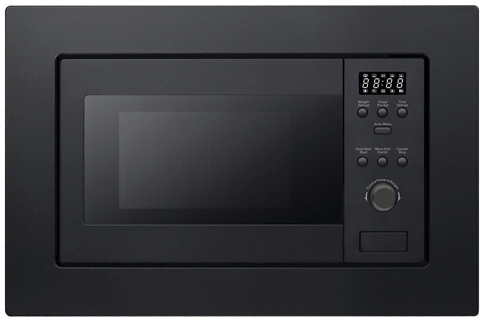 Микроволновая печь TEKA MWE 207 FI черный