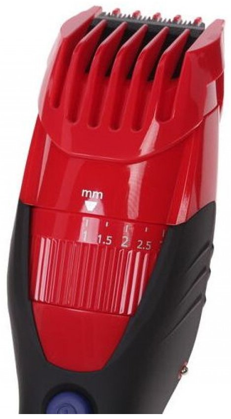 Panasonic машинка для бороды и усов ER-GB40-R520