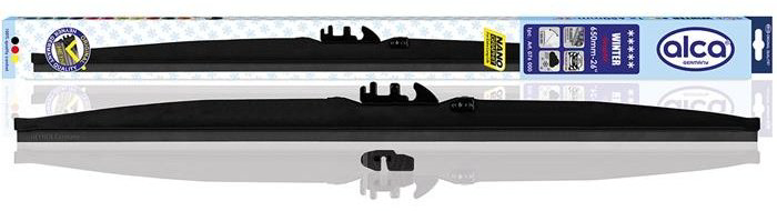 Щетка каркасная Alca 064000 350 мм, 1 шт купить,NaN